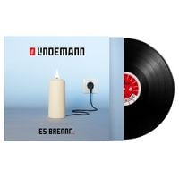 Produktbild: Es brennt