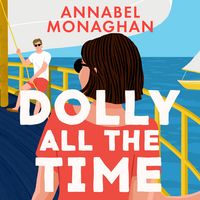 Produktbild: Dolly All the Time