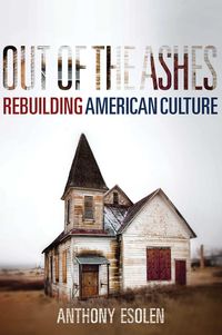 Produktbild: Out of the Ashes