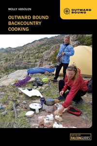 Produktbild: Outward Bound Backcountry Cooking