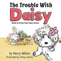 Produktbild: The Trouble with Daisy