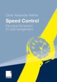 Produktbild: Speed Control