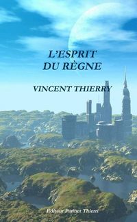 Produktbild: L esprit du regne