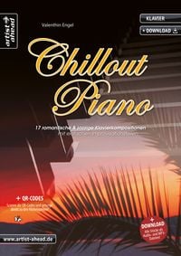Produktbild: Chillout Piano