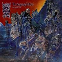Produktbild: Kriegsg&ouml;tter MMXXV