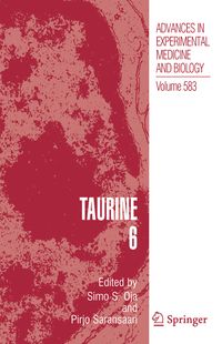 Produktbild: Taurine 6