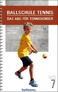 Bild vom Artikel Ballschule Tennis vom Autor Christina Roth