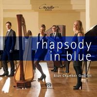 Produktbild: Rhapsody In Blue