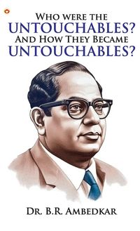 Produktbild: Who were the Untouchables? And How They Became Untouchables?