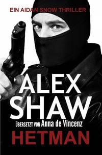 Bild vom Artikel Hetman vom Autor Alex Shaw