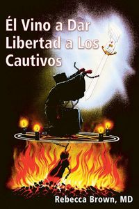 Produktbild: El Vino a Dar Libertad a Los Cautivos