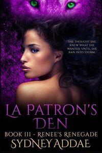 Produktbild: Renee's Renegade: La Patron's Den