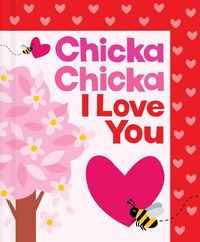 Produktbild: Chicka Chicka I Love You