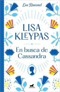 Produktbild: En Busca de Cassandra / Chasing Cassandra
