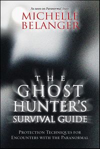 Produktbild: The Ghost Hunter's Survival Guide