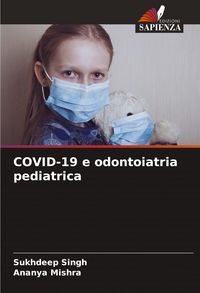 Produktbild: COVID-19 e odontoiatria pediatrica