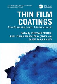 Produktbild: Thin Film Coatings