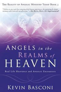 Produktbild: Angels in the Realms of Heaven