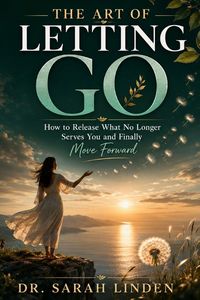 Produktbild: The Art of Letting Go