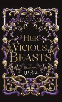 Produktbild: Her Vicious Beasts