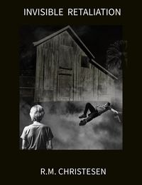 Produktbild: Invisible Retaliation (INVISIBLE Series, #3)
