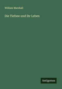Produktbild: Die Tiefsee und ihr Leben