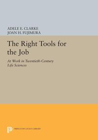 Produktbild: The Right Tools for the Job