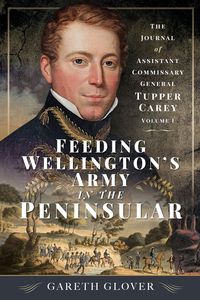 Produktbild: Feeding Wellington's Army in the Peninsula