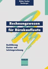Produktbild: Rechnungswesen f&uuml;r B&uuml;rokaufleute
