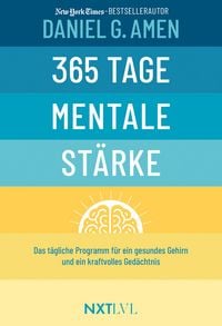 Produktbild: 365 Tage mentale St&auml;rke