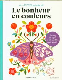 Produktbild: Le bonheur en couleurs