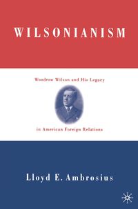 Produktbild: Wilsonianism