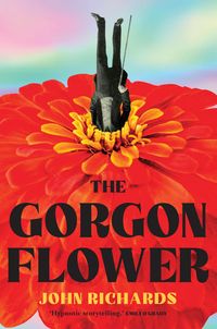 Produktbild: Gorgon Flower