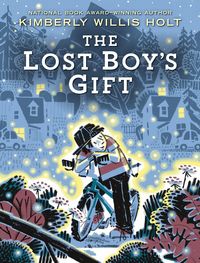 Produktbild: Lost Boys Gift