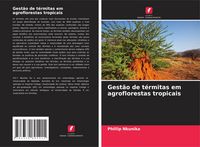 Produktbild: Gest&atilde;o de t&eacute;rmitas em agroflorestas tropicais