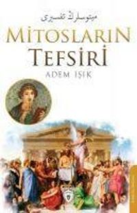 Produktbild: Mitoslarin Tefsiri