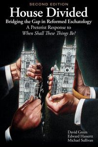 Produktbild: House Divided