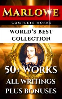 Produktbild: Christopher Marlowe Complete Works - World's Best Collection