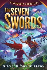 Produktbild: The Seven Swords