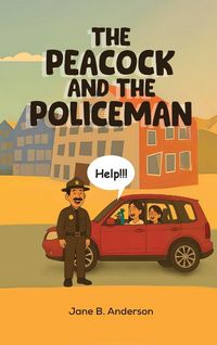 Produktbild: The Peacock and The Policeman