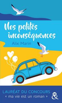 Produktbild: Nos petites inconsequences