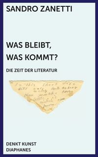 Produktbild: Was bleibt, was kommt?