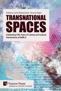Produktbild: Transnational Spaces