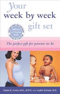 Produktbild: Week by Week 2 Volume Gift Set