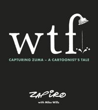 Produktbild: Willis, M: WTF: Capturing Zuma