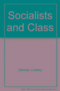 Produktbild: German, L: Question Of Class