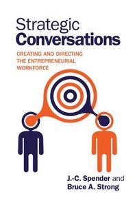 Produktbild: Strategic Conversations