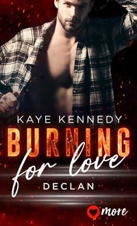 Produktbild: Burning for Love