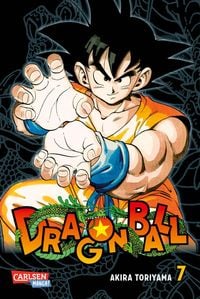 Bild vom Artikel Dragon Ball Massiv 7 vom Autor Akira Toriyama