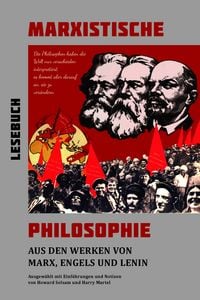 Produktbild: Lesebuch Marxistische Philosophie